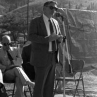 1988 Loso Hall, Groundbreaking Ceremony, Speech 15