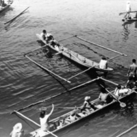 Leyte, Outrigger Welcome 7