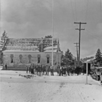 Elgin, American Legion Dedication 2