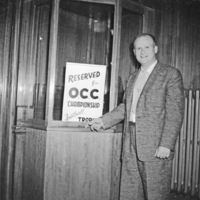1956 Employee, Archie Dunsmoor 2-2