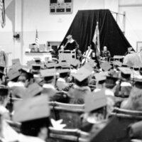 1983 Graduation 05