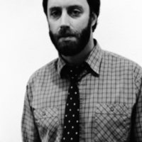 1987 Employee, Alan Davis 01