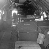 C-47, Photo Section Supplies