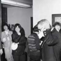 1982 President Rodney Briggs' Birthday Party 01