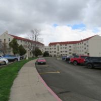 Dorian and Hunt Hall 164