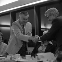 1981 Awards Banquet 05