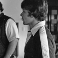 1981 Students Serve Elderly 07