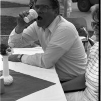 1989 Employees, BBQ 13