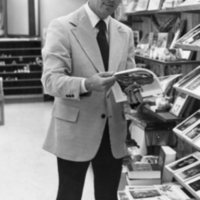1961 Alumni, Daryl Corey 1