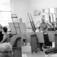 1982 Art Class 01