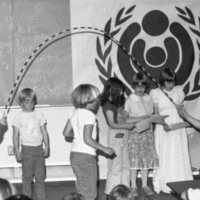 1979 Ackerman Elementary School, Presentation 05