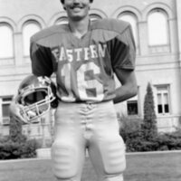 1986 Football Player, Portraits 16