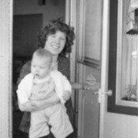 1980 Residence Life, Managers 11