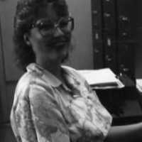 1987 Employee, Cindy Alexander 1-1