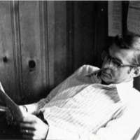1979 Employee, Tony Warchol 1