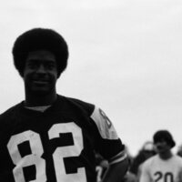 1978 Football Player, Portraits 71