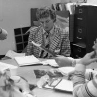 1981 Foreign Studies Conference 08