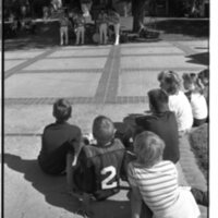 1988 Ackerman Elementary School, Barbershop Band 18