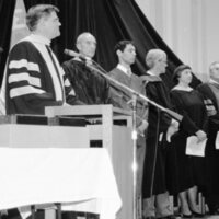 1987 Graduation 50