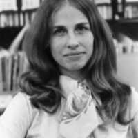 1978 Employee, Marti Morandi 1