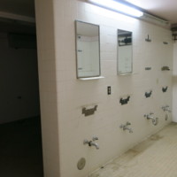 Dorian and Hunt Hall 234