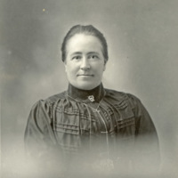 Portrait - Schoonover, Annie 2