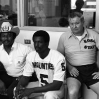 1982 Football, Havan Jones Going Pro 12