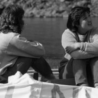 1988 Raft Race, Teams 03