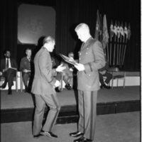 1991 ROTC Ceremony, Awards 52