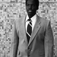 1982 Football Player, Portraits 007