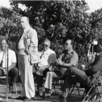 1988 Loso Hall, Groundbreaking Ceremony, Speech 26