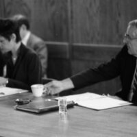 1985 Meeting, Governor Victor Atiyeh 39