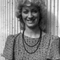 1986 Employee, Renece Neal 01