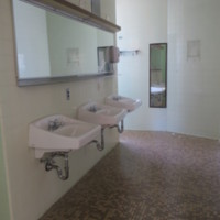 Dorian and Hunt Hall 438