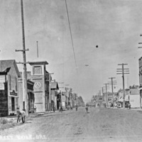 Union, Main Street 2