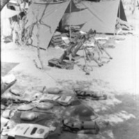 Hunter-Liggett, Field Inspection 1