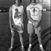 1991 Track Team Members 04