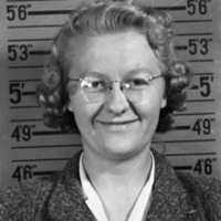 Martha Hill, ID Photo 4