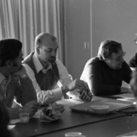 1980 Employees, November Meeting 03