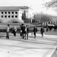 1974 Ackerman Elementary School, Field Trip 01