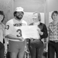 1981 Award, Business 04