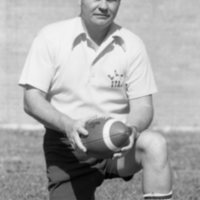 1979 Employee, Don Turner 2