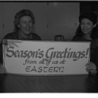 1989 Employees, Season's Greetings 03