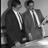 1991 Foundation Meeting 10