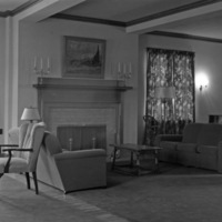 EOCE, Residence Hall Interior 6