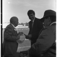 1989 Athletic Hall of Fame, Activities 03