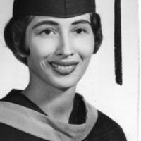 1963 Alumni, Irene Bates
