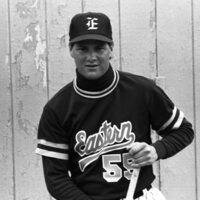 1986 Baseball Player, Portraits 20