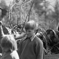 1974 Ackerman Elementary School, Field Trip 27