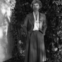 1983 Faculty, Dr. Sandra Barker 11